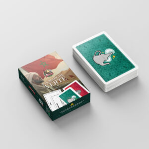 Cartes Commémoratives