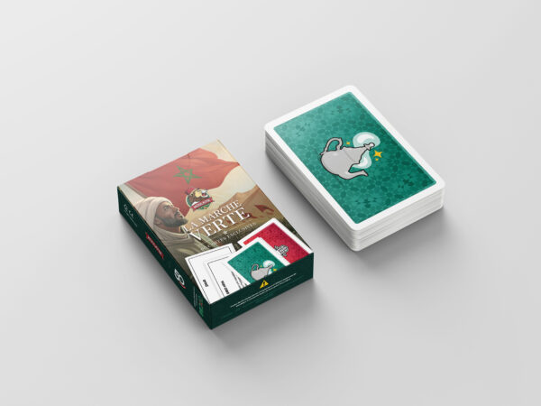 Cartes Commémoratives